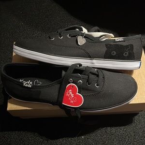 Taylor Swift Cat Keds Limited Edition